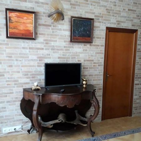 Carrer Roma Apartment Sagunto Luaran gambar