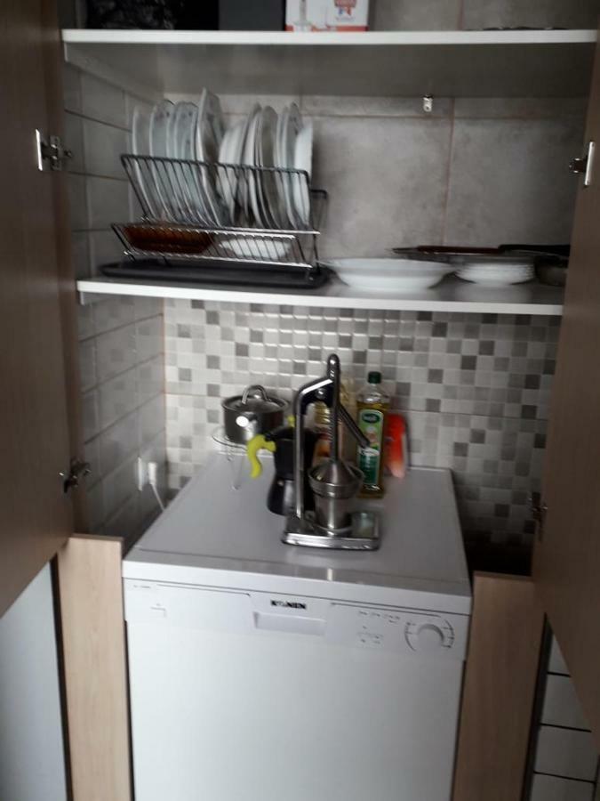 Carrer Roma Apartment Sagunto Luaran gambar