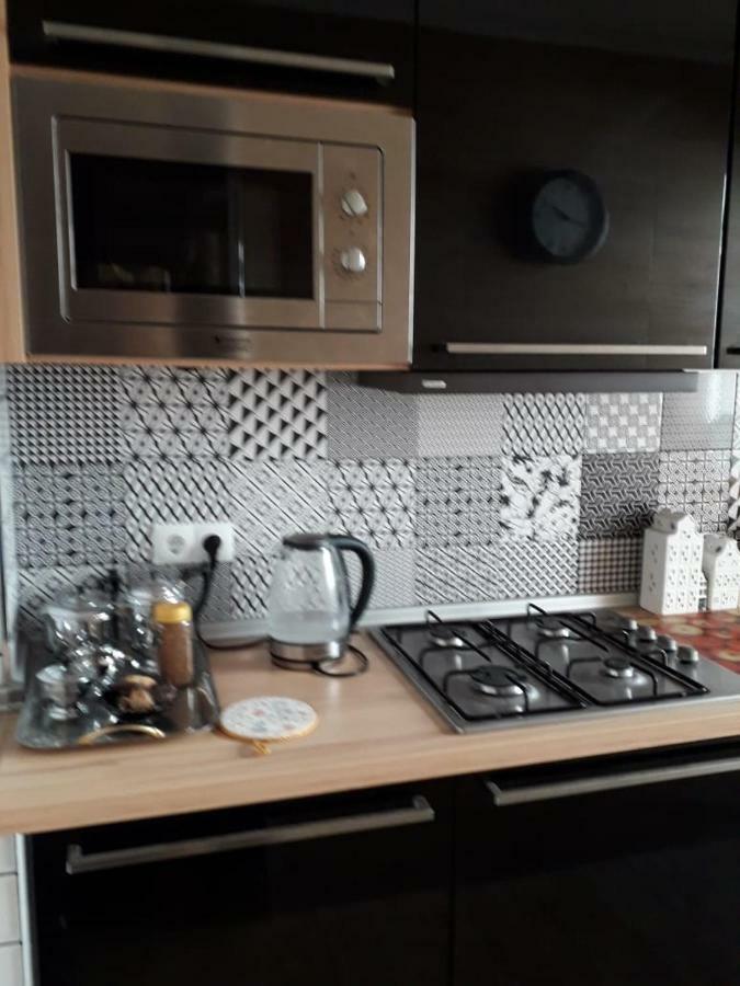 Carrer Roma Apartment Sagunto Luaran gambar