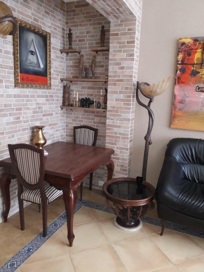 Carrer Roma Apartment Sagunto Luaran gambar