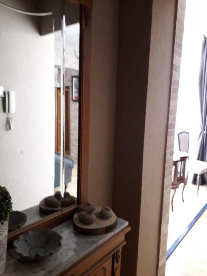 Carrer Roma Apartment Sagunto Luaran gambar
