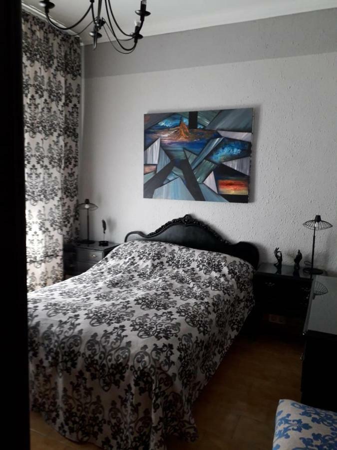 Carrer Roma Apartment Sagunto Luaran gambar
