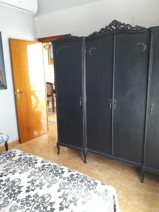 Carrer Roma Apartment Sagunto Luaran gambar