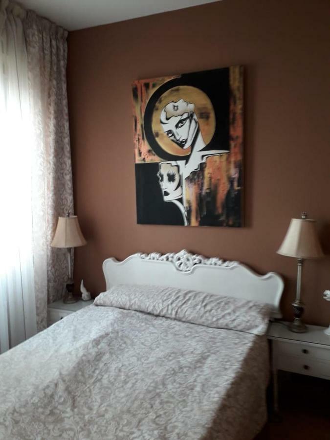 Carrer Roma Apartment Sagunto Luaran gambar