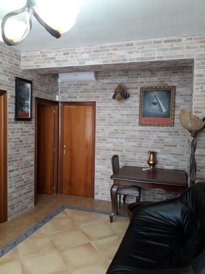 Carrer Roma Apartment Sagunto Luaran gambar
