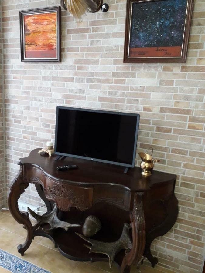 Carrer Roma Apartment Sagunto Luaran gambar