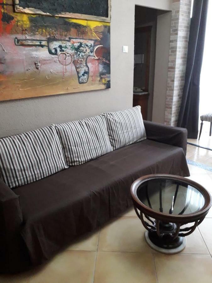 Carrer Roma Apartment Sagunto Luaran gambar